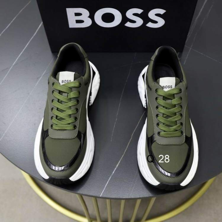 Picture of Boss Shoes _SKUBOSSsz38-45WM01031663